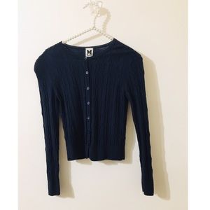 M Missoni Cardigan Size S